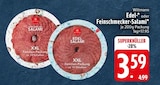 Edel-Salami im Angebot bei EDEKA in Passau Edel-Salami Angebote von Wiltmann bei EDEKA Passau für 3,59 €