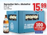 Hell o. Alkoholfrei bei Trinkgut im Prospekt "" für 15,99 €