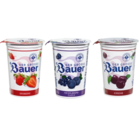 Netto Marken-Discount - Fruchtjoghurt Angebot im Prospekt Fruchtjoghurt bei Netto Marken-Discount im Prospekt "" für 1,00 €