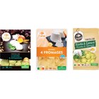 SUR TOUTES LES PÂTES FRAÎCHES FOURRÉES - CARREFOUR EXTRA, CLASSIC ET ORIGINAL dans le catalogue Carrefour