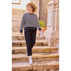 Pantalon femme - TEX en promo chez Carrefour Mérignac à 14,99 €