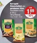 Käsescheiben oder geriebener Käse im V-Markt Prospekt Käsescheiben oder geriebener Käse von Kerrygold im aktuellen V-Markt Prospekt für 1,69 €