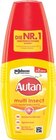 Multi Insektenschutz Angebote von Autan bei Netto Marken-Discount Neumünster für 4,99 €