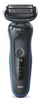 Aktuelles Herrenrasierer Series 5 51-B1000s Angebot bei expert TeVi in Erlangen ab 69,99 €