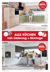 Aktueller Möbel Martin Prospekt mit Kühlschrank, "SESSEL & SOFAS", Seite 8