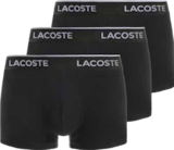 Herren Retroshorts im Angebot bei Marktkauf in Stuttgart Herren Retroshorts Angebote von Lacoste bei Marktkauf Stuttgart für 29,99 €