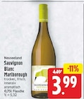 Sauvignon Blanc für 3,99 € bei E center im Angebot Sauvignon Blanc im aktuellen E center Prospekt