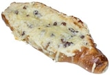 Bio Stange mit Speck und Käse für 1,19 € bei REWE im Angebot Bio Stange mit Speck und Käse im aktuellen REWE Prospekt