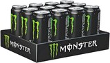 Energy-Drink im Angebot bei Penny-Markt in Rheine Energy-Drink Angebote von MONSTER bei Penny-Markt Rheine für 10,44 €