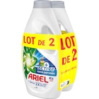 Lessive Liquide Active+ Ariel en promo chez Auchan Supermarché Draguignan à 10,84 €