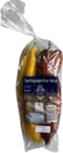 Spitzpaprika Mix von Unsere Heimat für 2,49 € bei EDEKA im Angebot Spitzpaprika Mix von Unsere Heimat im aktuellen EDEKA Prospekt