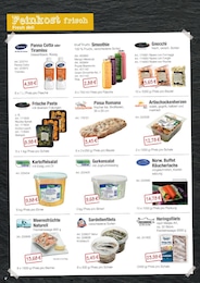 Matjes Angebot im aktuellen Hamberger Prospekt auf Seite 10