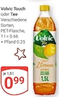 Touch Angebote von Volvic bei GLOBUS Salzgitter für 0,99 €