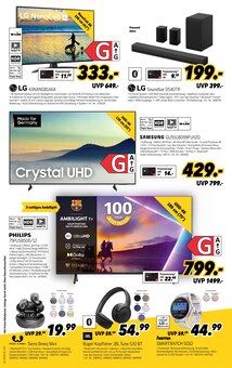 Kleiderbügel im MEDIMAX Prospekt "HEUTE DIE TECHNIK, MORGEN DAS GLÜCK!" mit 8 Seiten (Krefeld)