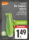 Aktuelles Bio-Staudensellerie Angebot bei EDEKA in Düsseldorf ab 1,49 €