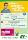 MagentaMobil M oder MagentaMobil S Angebot in Herzberg MagentaMobil M oder MagentaMobil S im aktuellen Prospekt bei EP: in Herzberg