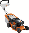 Benzin-Rasenmäher RM 248 Angebote von Stihl bei toom Baumarkt Hoyerswerda für 389,99 €