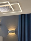 LED-Deckenleuchte im Höffner Prospekt LED-Deckenleuchte von Paul Neuhaus im aktuellen Höffner Prospekt für 23,00 €