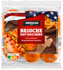 AMERICAN SNACKS bei ALDI SÜD im Burgkirchen Prospekt für 0,79 €