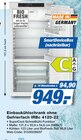 Aktuelles Einbaukühlschrank ohne Gefrierfach IRBc 4120-22 Angebot bei expert in Amberg ab 949,00 €