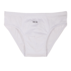 Lot de 7 culottes ou slips en promo chez Stokomani Lot de 7 culottes ou slips dans le catalogue Stokomani