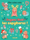 Activités Noël - HEMMA - Intermarché Super Activités Noël - HEMMA à 3,95 € dans le catalogue Intermarché Super