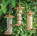 FuttersĂ€ule âJoelleâ, âManonâ, oder âChloe im Dehner Garten-Center Prospekt FuttersĂ€ule âJoelleâ, âManonâ, oder âChloe von im aktuellen Dehner Garten-Center Prospekt fĂŒr 14,99 âŹ