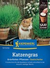 Katzengras Frischgrün Mischung von Kiepenkerl im aktuellen Kiebitzmarkt Prospekt für 2,99 €
