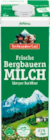 Frische Bergbauern-Milch von Berchtesgadener Land im aktuellen EDEKA Prospekt für 0,99 €