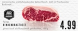 Feines Rinderroastbeef Angebote von Jack's Creek bei EDEKA Bochum für 4,99 €