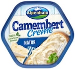 Camembert Creme Natur von Alpenhain im aktuellen REWE Prospekt für 1,49 €
