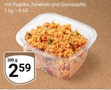 Aktuelle Äpfel Angebote bei GLOBUS in Jena Aktuelles mit Paprika, Zwiebeln und Granatapfel Angebot bei GLOBUS in Jena ab 2,59 €