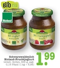BIO Joghurt Bourbon Vanille bei E center im Mannheim Prospekt für 1,99 €
