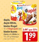 famila Nordost Kiel - duplo Angebot im Prospekt duplo bei famila Nordost im Kiel Prospekt für 1,99 €