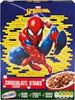 Netto Marken-Discount - Marvel Chocolate Stars Angebot im Prospekt Marvel Chocolate Stars bei Netto Marken-Discount im Prospekt "" für 3,49 €
