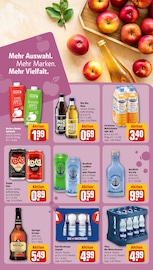 Ähnliche Vittel Angebote im Prospekt "Dein Markt" von REWE in Hameln Ähnliche Angebote wie Vittel im Prospekt "Dein Markt" auf Seite 22 von REWE in Hameln