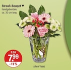 Strauß-Bouquet von  im aktuellen V-Markt Prospekt für 7,99 €