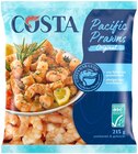 Pacific Prawns im Angebot bei REWE in Ludwigshafen Pacific Prawns Angebote von Costa bei REWE Ludwigshafen für 7,99 €