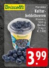Kulturheidelbeeren bei EDEKA im Herzogenrath Prospekt für 3,99 €