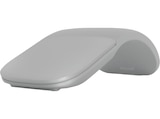 Surface Arc Mouse Funkmaus, Hellgrau im MediaMarkt Saturn Prospekt Surface Arc Mouse Funkmaus, Hellgrau von MICROSOFT im aktuellen MediaMarkt Saturn Prospekt für 72,99 €