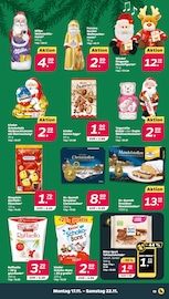 Eis im Netto mit dem Scottie Prospekt in Stralsund Aktueller Netto mit dem Scottie Prospekt mit Eis, "Günstig. Besser. Für Dich.", Seite 13