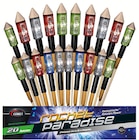 Rocket Paradise bei Edeka Stenger im Aschaffenburg Prospekt für 24,99 €