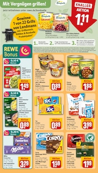 Senseo im aktuellen REWE Prospekt (Hannover) Senseo im REWE Prospekt "Dein Markt" mit 16 Seiten (Hannover)