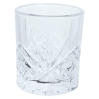 POCOline Trinkglas für 0,99 € bei POCO im Angebot POCOline Trinkglas im aktuellen POCO Prospekt