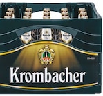 Pils Angebote von Krombacher bei Netto mit dem Scottie Neubrandenburg für 10,99 €