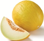 Melon Canari en promo chez Lidl Melon Canari dans le catalogue Lidl