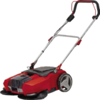 Aktuelles Akku-Kehrmaschine TE-SW 18/610 Li Solo Angebot bei Globus-Baumarkt in Ingolstadt ab 159,00 €