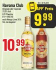 Aktuelle Havana Club Angebote bei Marktkauf in Hemer Aktuelles Original Angebot bei Marktkauf in Hemer ab 9,99 €