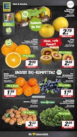 Äpfel im EDEKA Prospekt in Beckum Aktueller EDEKA Prospekt mit Äpfel, "Aktuelle Angebote", Seite 3