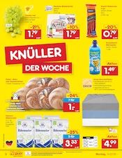 Aktueller Netto Marken-Discount Prospekt mit Schlafzimmer, "Aktuelle Angebote", Seite 2